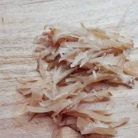 石花菜凉粉