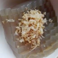 石花菜凉粉