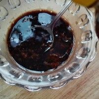 石花菜凉粉