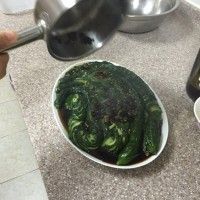 蛇皮黄瓜（美味佐餐）