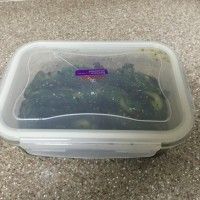 蛇皮黄瓜（美味佐餐）