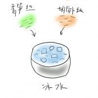 ˫