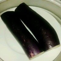 手撕茄子