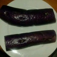 手撕茄子