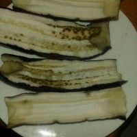 手撕茄子