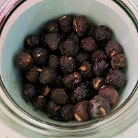 做正宗红豆花生桂圆大枣红糖水的图片步骤2
