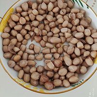 做正宗红豆花生桂圆大枣红糖水的图片步骤4