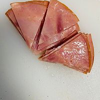 做正宗简单的小披萨的图片步骤3