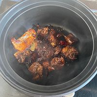 做正宗炖大鹅的图片步骤7