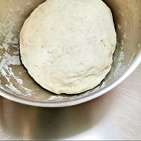 做正宗榆钱儿馒头（天然美食）的图片步骤2