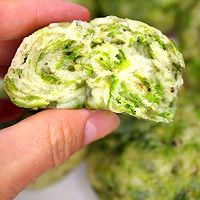 做正宗榆钱儿馒头（天然美食）的图片步骤11