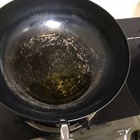 做正宗虾仁茄汁拌面的图片步骤3