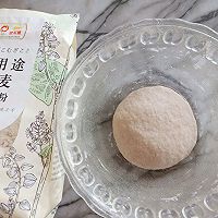 做正宗粗粮荞面之千丝卷的图片步骤3
