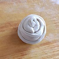 做正宗粗粮荞面之千丝卷的图片步骤9