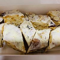 做正宗雪花酥的图片步骤7