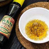 做正宗简单快手葱油拌面的图片步骤5