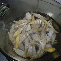 做正宗油焖笋子的图片步骤4