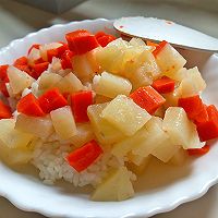 做正宗咖喱饭的图片步骤6