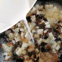 做正宗减脂豆腐汤的图片步骤3