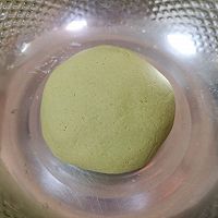 做正宗槐花蒸饺的图片步骤3