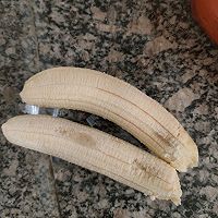 做正宗减脂华夫饼的图片步骤1