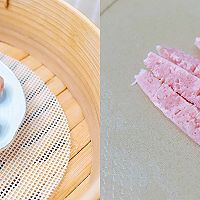 做正宗肉肠夹心包的图片步骤6