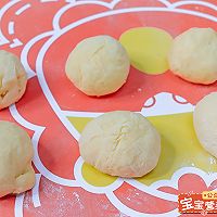 做正宗肉肠夹心包的图片步骤8