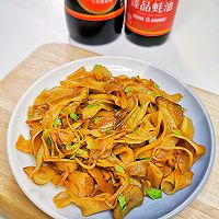 做正宗油焖笋尖的图片步骤7