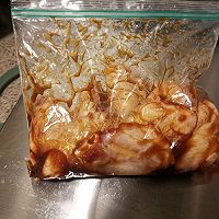 做正宗蠔油雞翼的图片步骤3