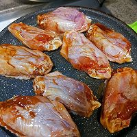 做正宗蠔油雞翼的图片步骤5