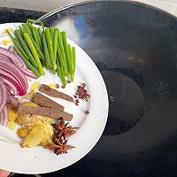 做正宗葱香酱汁排骨的图片步骤5
