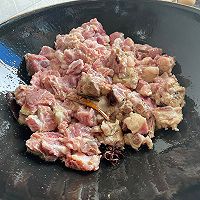 做正宗葱香酱汁排骨的图片步骤7