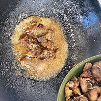 做正宗葱香酱汁排骨的图片步骤10