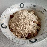 做正宗小米粉蒸肉的图片步骤4