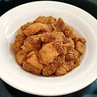 做正宗小米粉蒸肉的图片步骤5