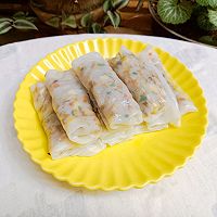 做正宗粉卷的图片步骤15