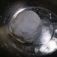 做正宗艾草青团的图片步骤6