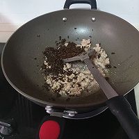 做正宗舌尖美味宜宾燃面的图片步骤7