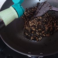 做正宗舌尖美味宜宾燃面的图片步骤8