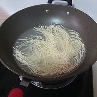 做正宗舌尖美味宜宾燃面的图片步骤10