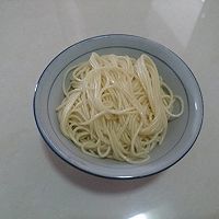 做正宗舌尖美味宜宾燃面的图片步骤11