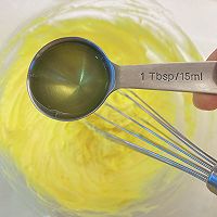 做正宗椰香十足的椰蓉饼干的图片步骤4
