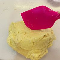 做正宗椰香十足的椰蓉饼干的图片步骤9