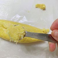 做正宗椰香十足的椰蓉饼干的图片步骤10