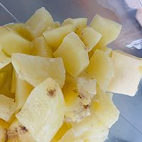 做正宗芝士土豆丸的图片步骤2