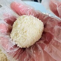 做正宗芝士土豆丸的图片步骤3