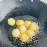 做正宗芝士土豆丸的图片步骤4