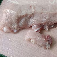 做正宗水煮肉片的图片步骤2