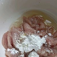 做正宗水煮肉片的图片步骤3