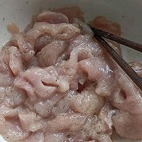 做正宗水煮肉片的图片步骤4
